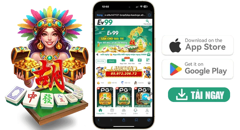 Người chơi trải nghiệm slot MH88 trên điện thoại