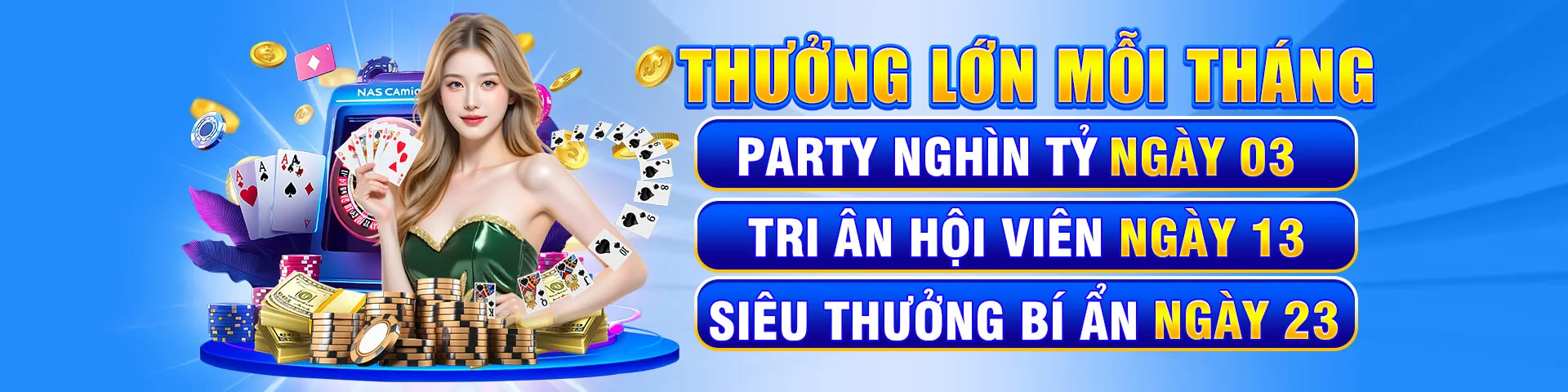 Bàn chơi Baccarat trực tuyến sang trọng tại MH88