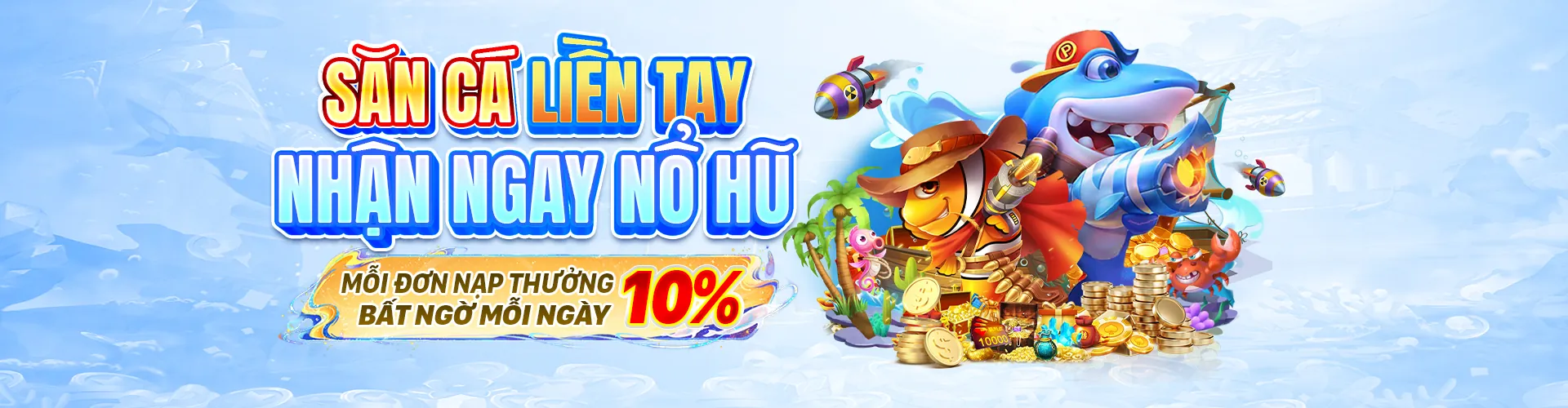 Khuyến mãi nạp lại
