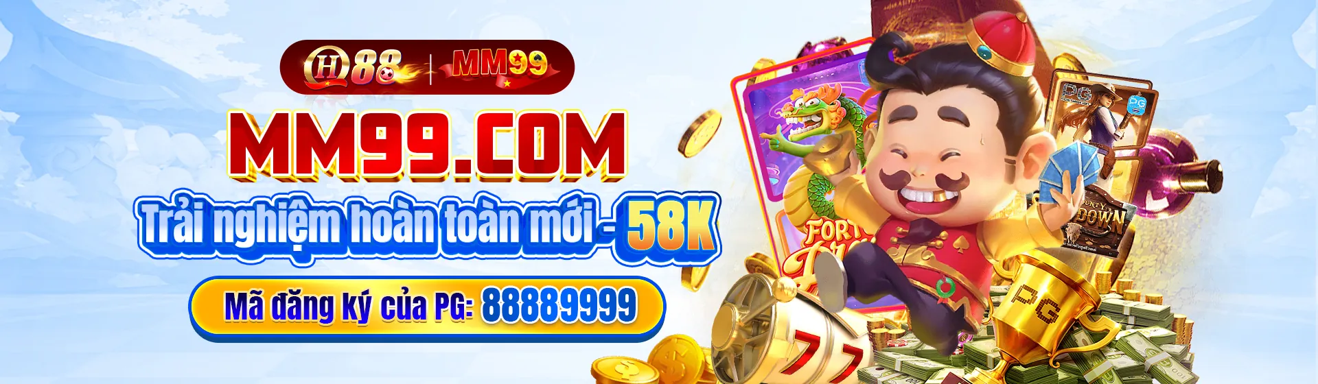 Hình ảnh tổng quan về Điều khoản và Điều kiện của mh88 trang chủ chính thức