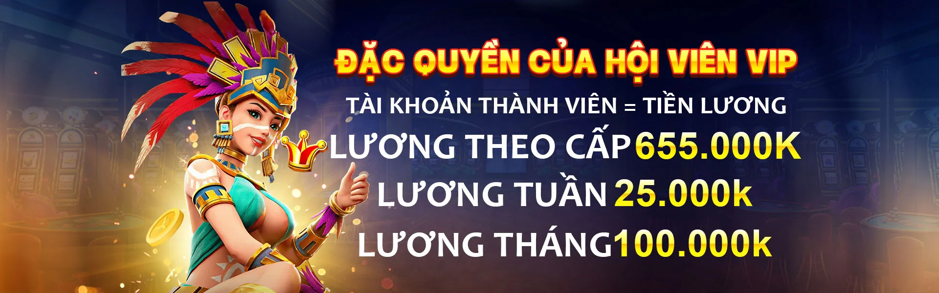 Sòng bạc trực tuyến MH88 với máy đánh bạc sáng bóng và hiệu ứng rực rỡ