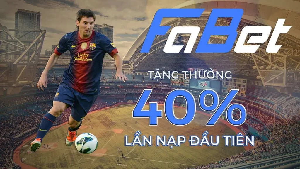 Banner khuyến mãi chào mừng thành viên mới